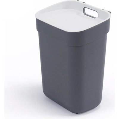 Curver bereit, 10 l Grau zu sammeln