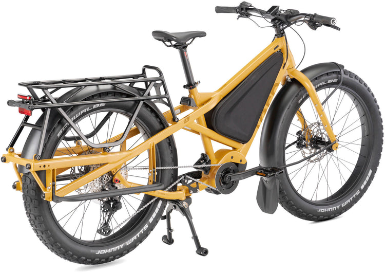 Tern Pannier -Unterstützung Stow Decks F.orox
