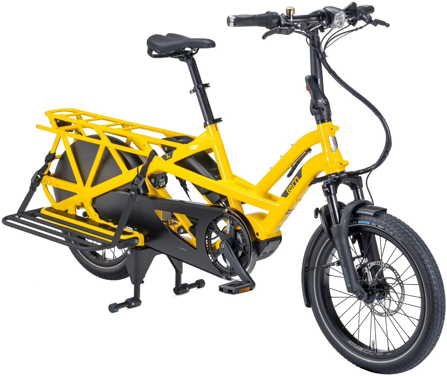 Tern Pannier Support Sidekick Doubl.Decks GSD