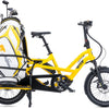 Tern Pannier Support Sidekick Doubl.Decks GSD
