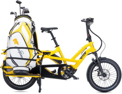 Tern Pannier Support Sidekick Doubl.Decks GSD