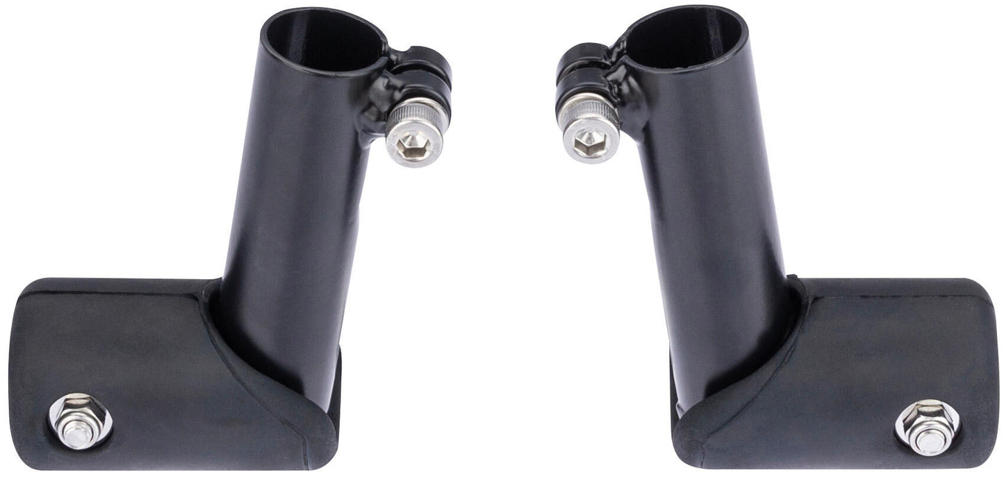Tern -Kickstand -Erweiterung in Paaren Duo Stand Gen.2