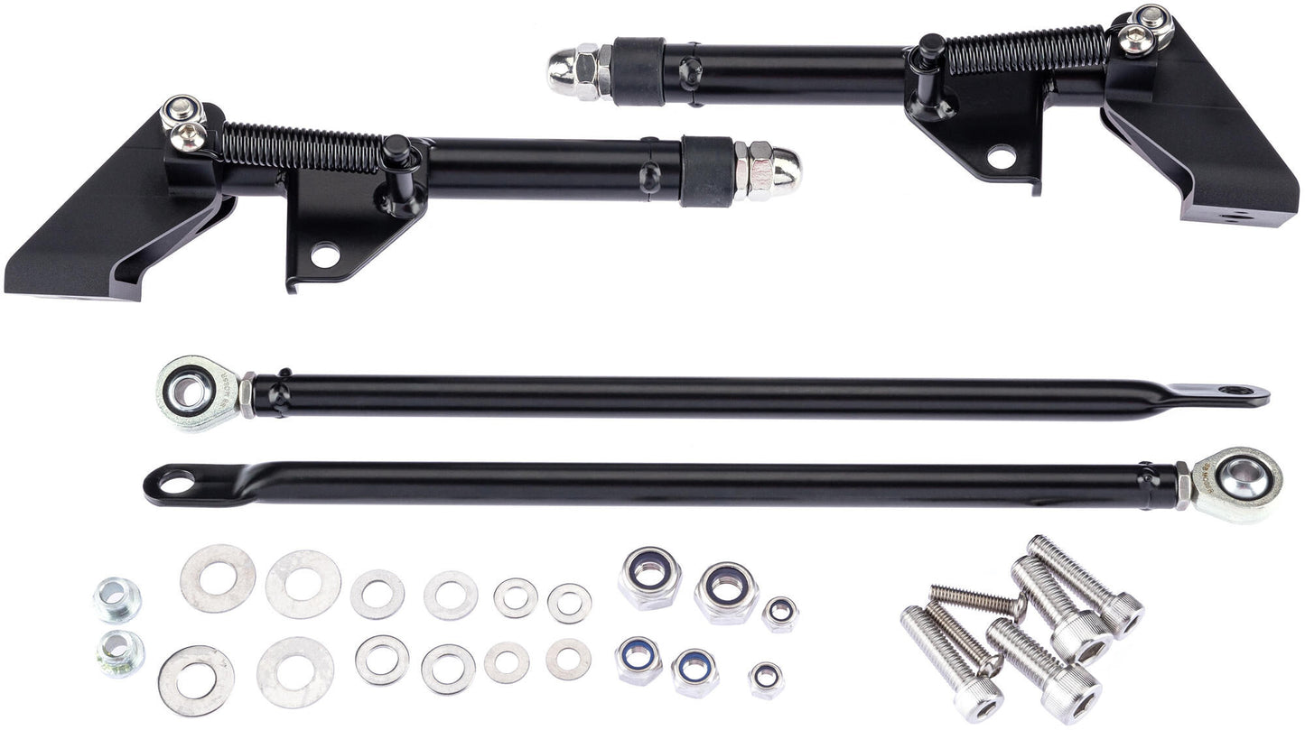 TERN Accessoire Lockstand Quadstruts GSD Gen.2