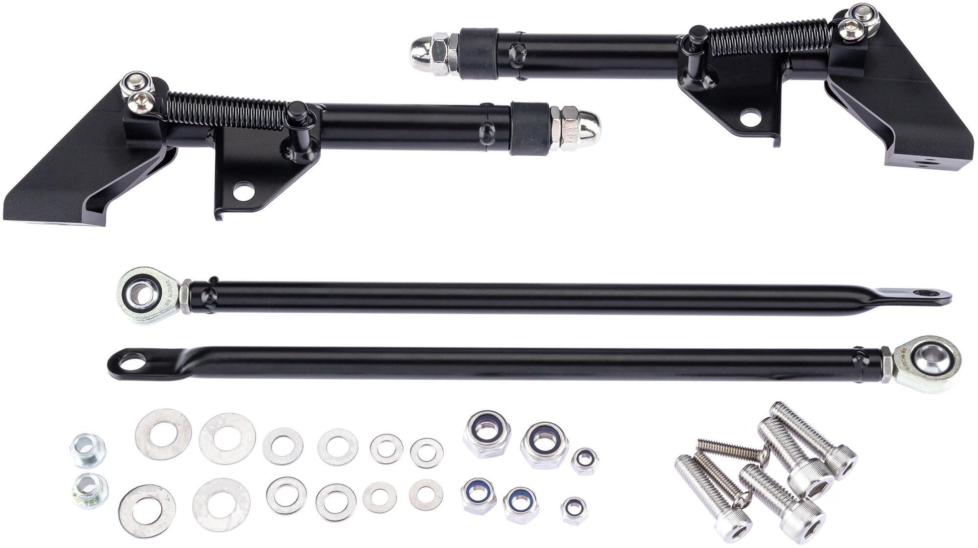 TERN Accessoire Lockstand Quadstruts GSD Gen.2