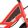 Ternwerbung. Sign Barnad. Board Set Black