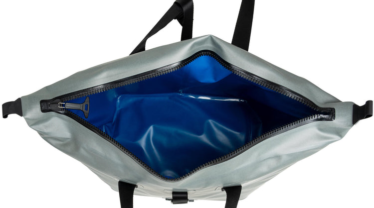 TERN COLLER BAG WEATHERTOP COOLER GREY