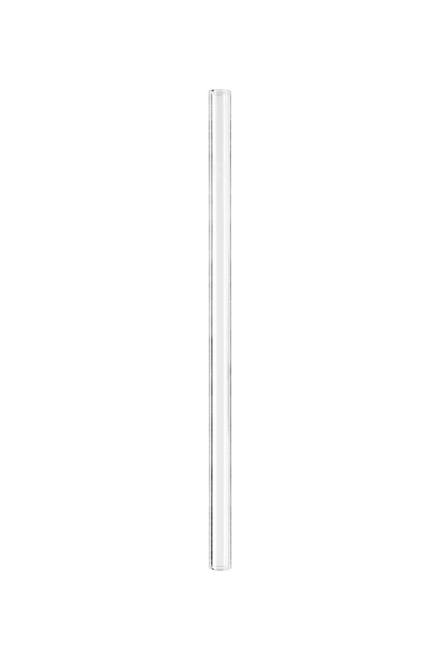 Montana Strohhalme 20 cm 6 Teile + Pinsel
