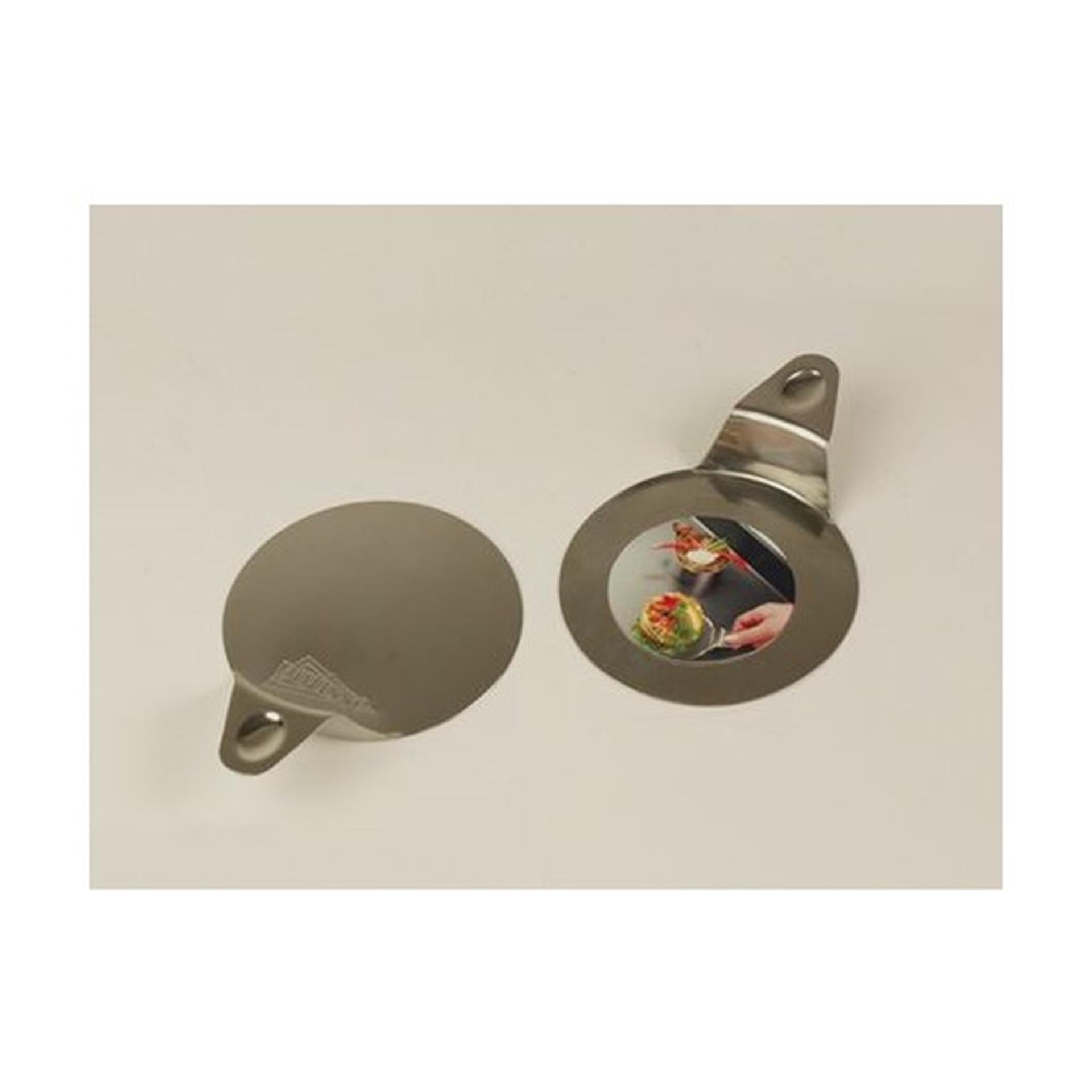 Patisse-Serviertablett 9 cm