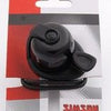 Simson Fahrradklingel Allure schwarz-schwarz auf Karte