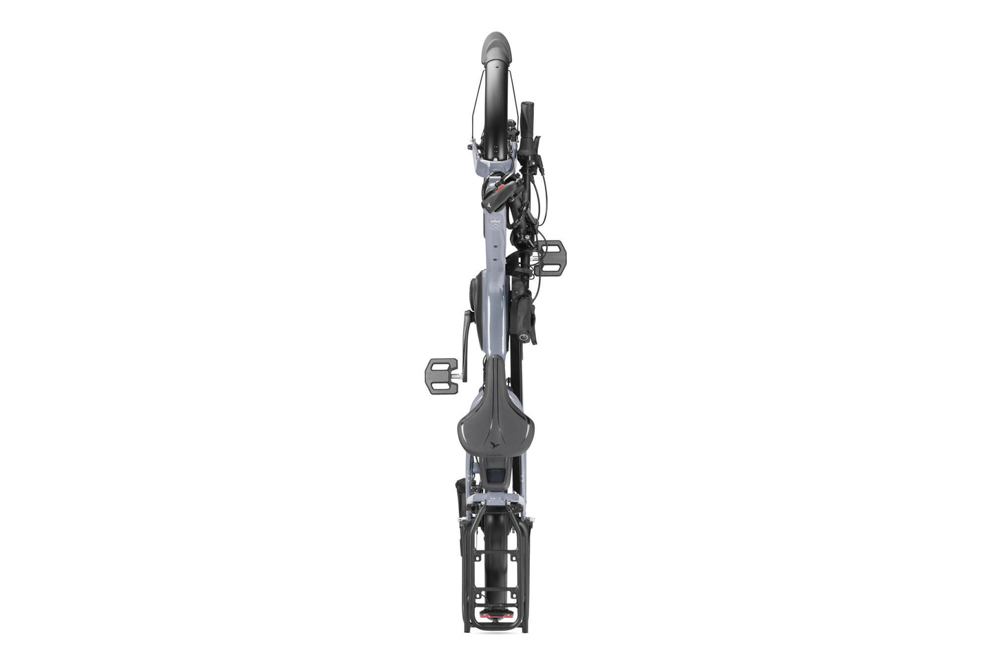 TERN ELEKTRISCHES VERKAUFT BIKE NBD P8I LL MOD. 24