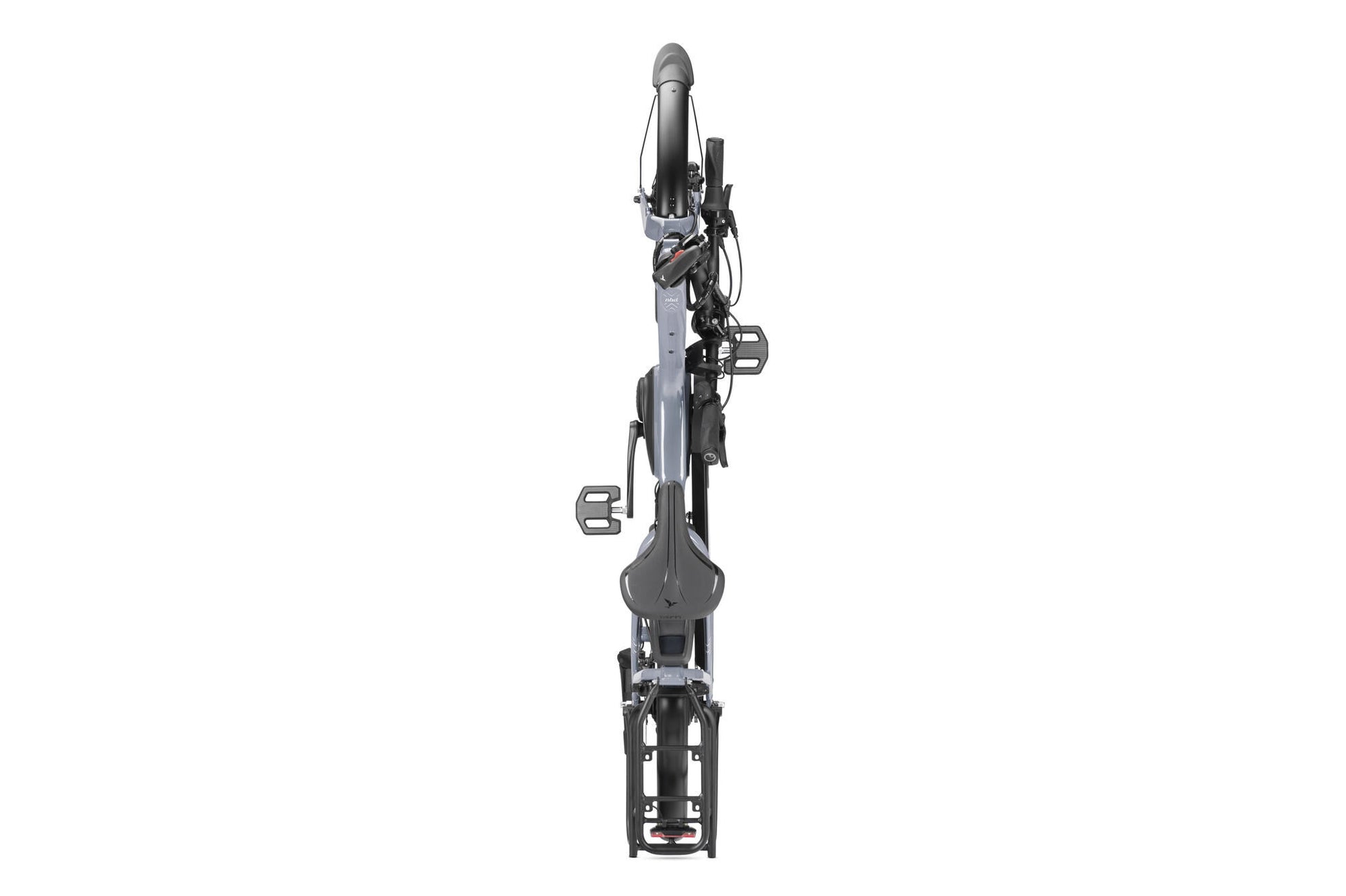 TERN ELEKTRISCHES VERKAUFT BIKE NBD P8I LL MOD. 24