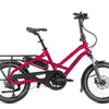 Tern Ebike HSD P10 10sp Drogonfruit