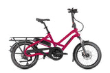 Tern Ebike HSD P10 10sp Drogonfruit - afbeelding 2