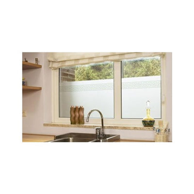 Patisse Patifix Klebefolie 2mx45cm transparent