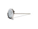 Patisse Frituurtthermometer Edelstahl 300 ° C