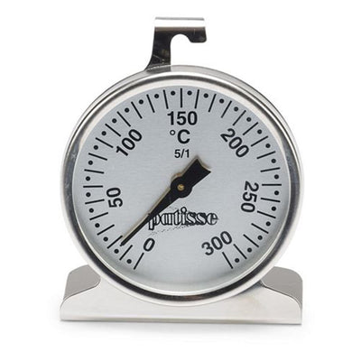Patisse Patisse Oventhermometer Edelstahl