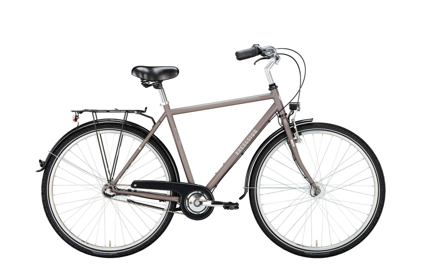Excelsior City Bike Touring ND Mod. 24
