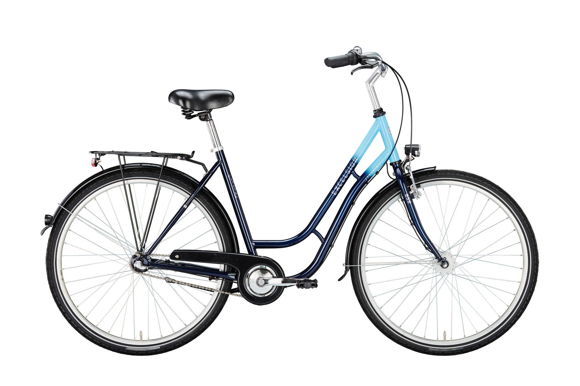 Excelsior City Bike Touring ND Mod. 24