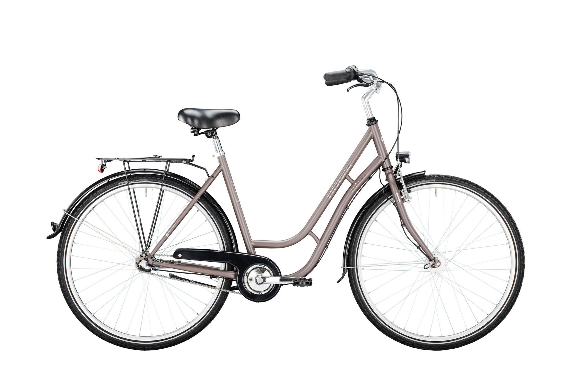 Excelsior City Bike Touring Niro nd Mod. 24