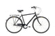 Excelsior Stadsfiets Touring Niro Nd (#1) Fahrrad Excels.tour.niro nd 28 51 1sp CB Schwarz