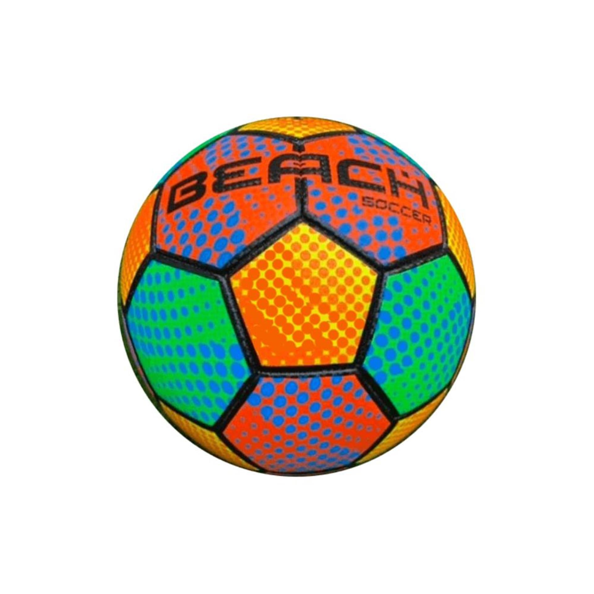 Strandfußball-Disco Größe 5 ø19cm