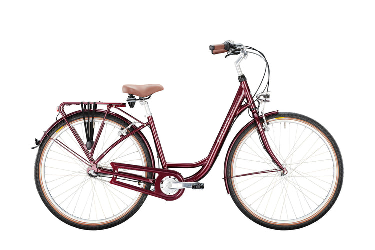 Excelsior Citybike Swan-Urban Structuresodeimpl 4028973e88330de301885290ea184846 Fahrrad Excel.Swan-Urban 28 50 Low Entry 3G Aube.