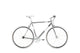 Excelsior Singlespeed Dandy (#1) Fahrrad Excels. Dandy 28 59 Durchmesser. 1SP Chrom