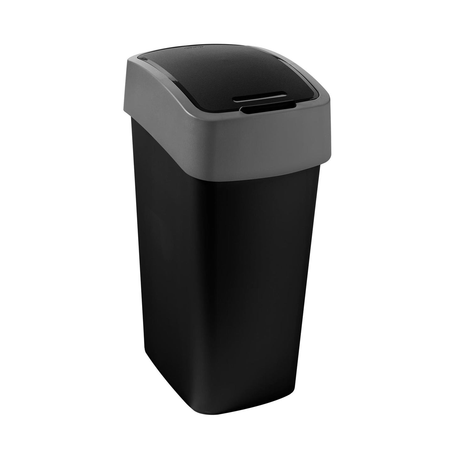 Curver Flip Bin Abfallbehälter 50l
