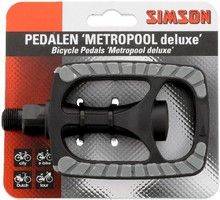 Simson Pedale metropolis de luxe