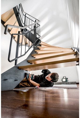 Metabo Akku-Bohrschrauber 18 Volt BS 18 Quick Body – 602217840