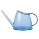 Emsa Blumengießkanne 1,5l transparent blau