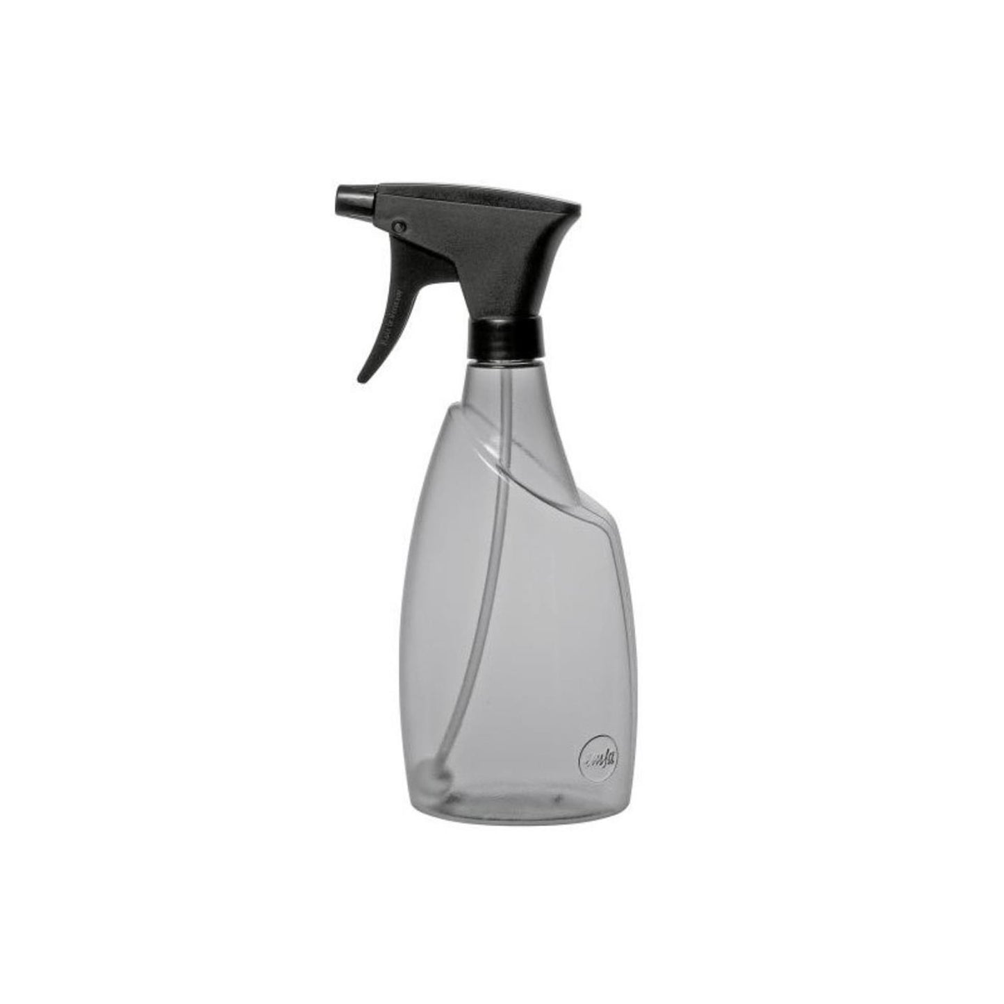 Emsa Pflanzensprüher 0,7l transparent grau