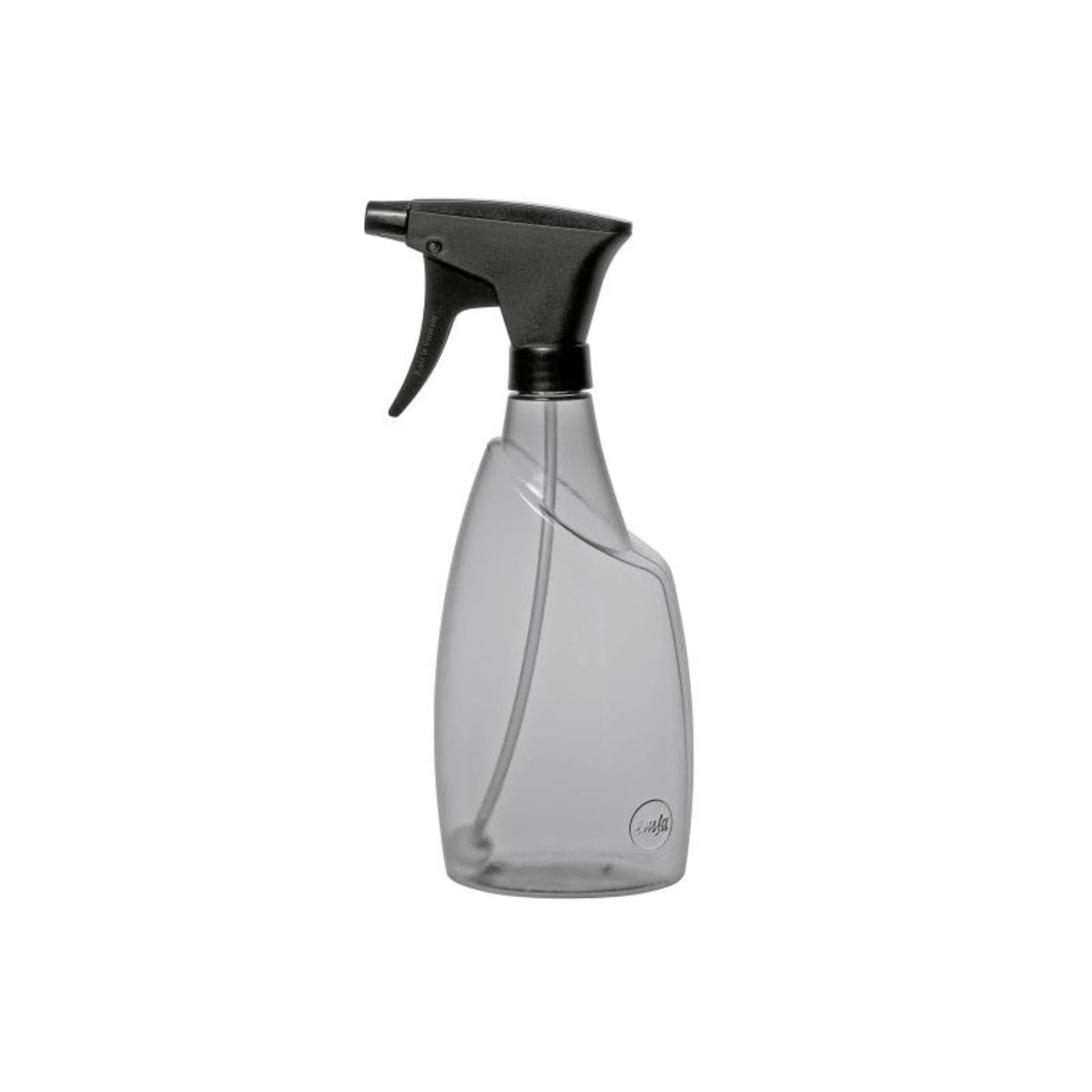 Emsa Pflanzensprüher 0,7l transparent grau