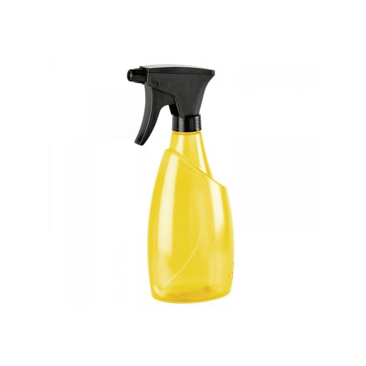 Emsa Pflanzensprüher 0,7l transparent gelb