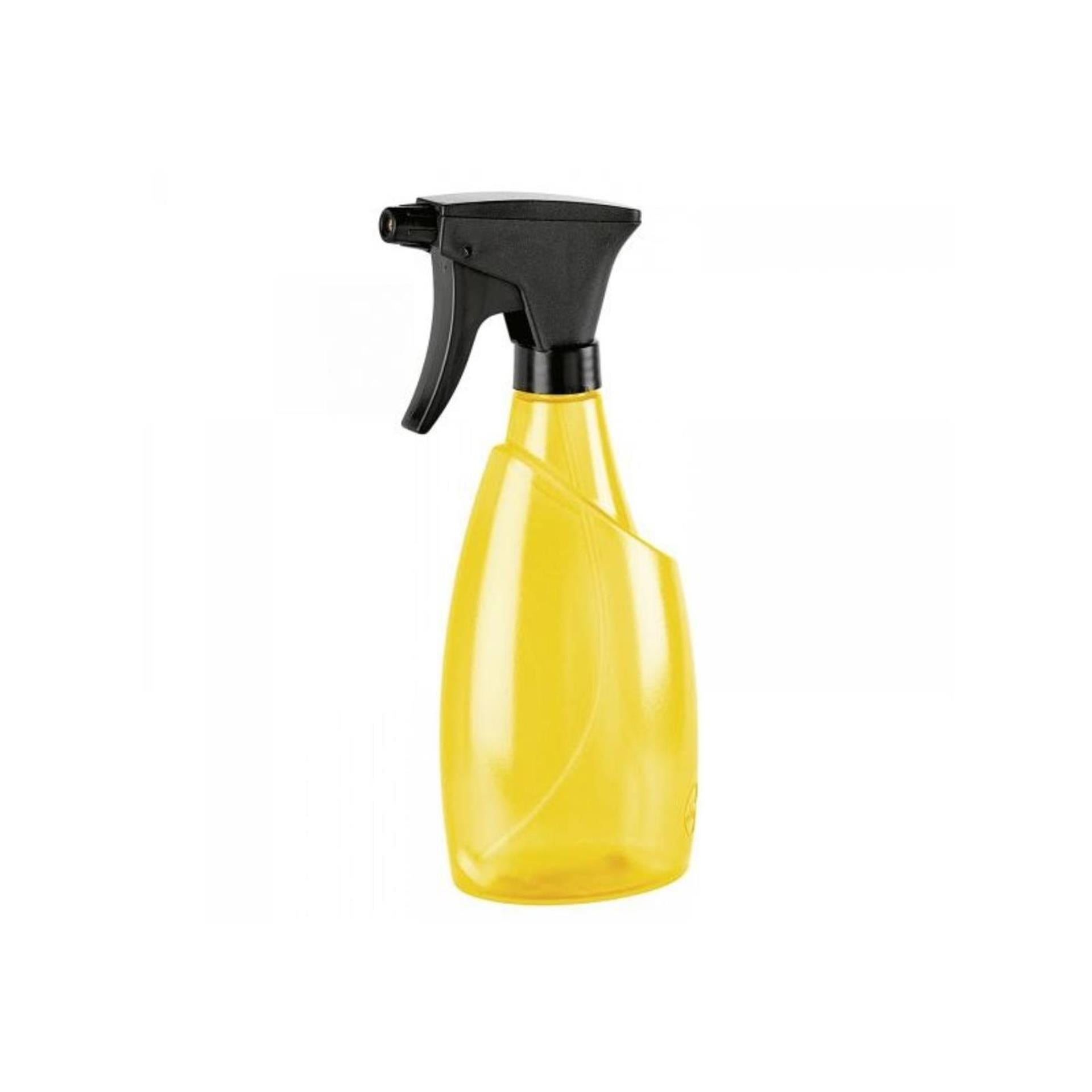 Emsa Pflanzensprüher 0,7l transparent gelb