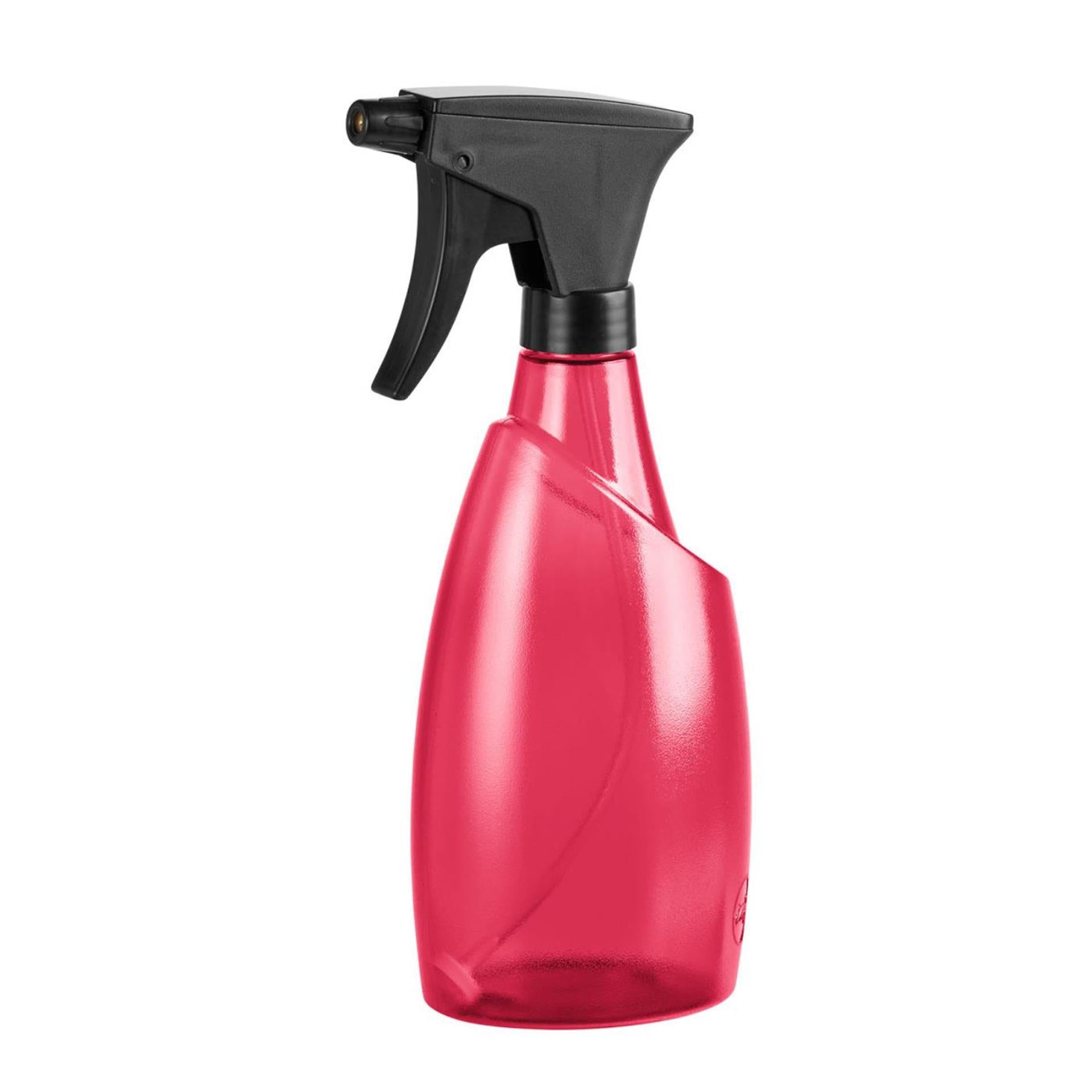 EMSA EMSA Plant Sprayer Fuchsia 0,7L Rot transparent