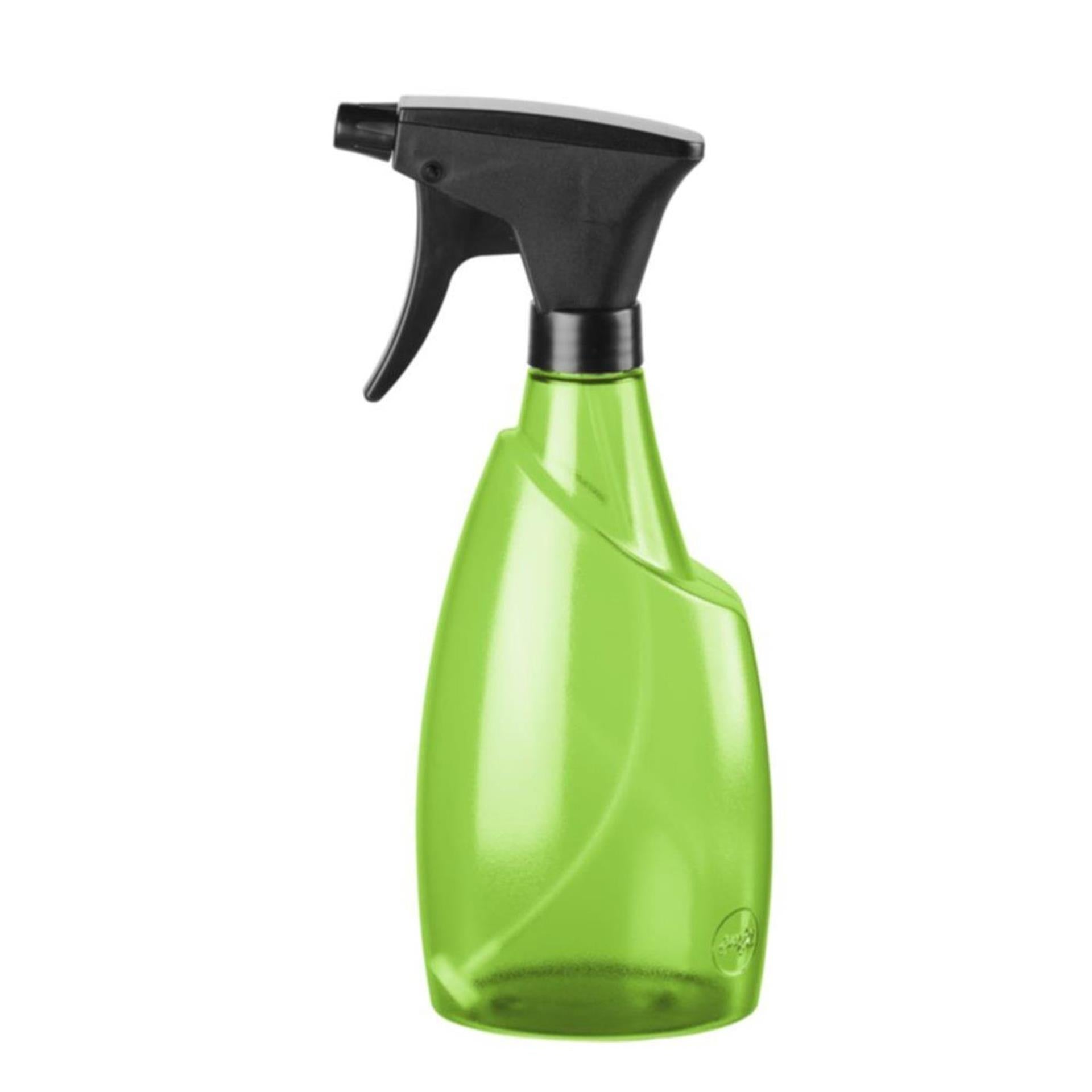 EMSA EMSA Plant Sprayer Fuchsia 0,7L Lime Groen transparent