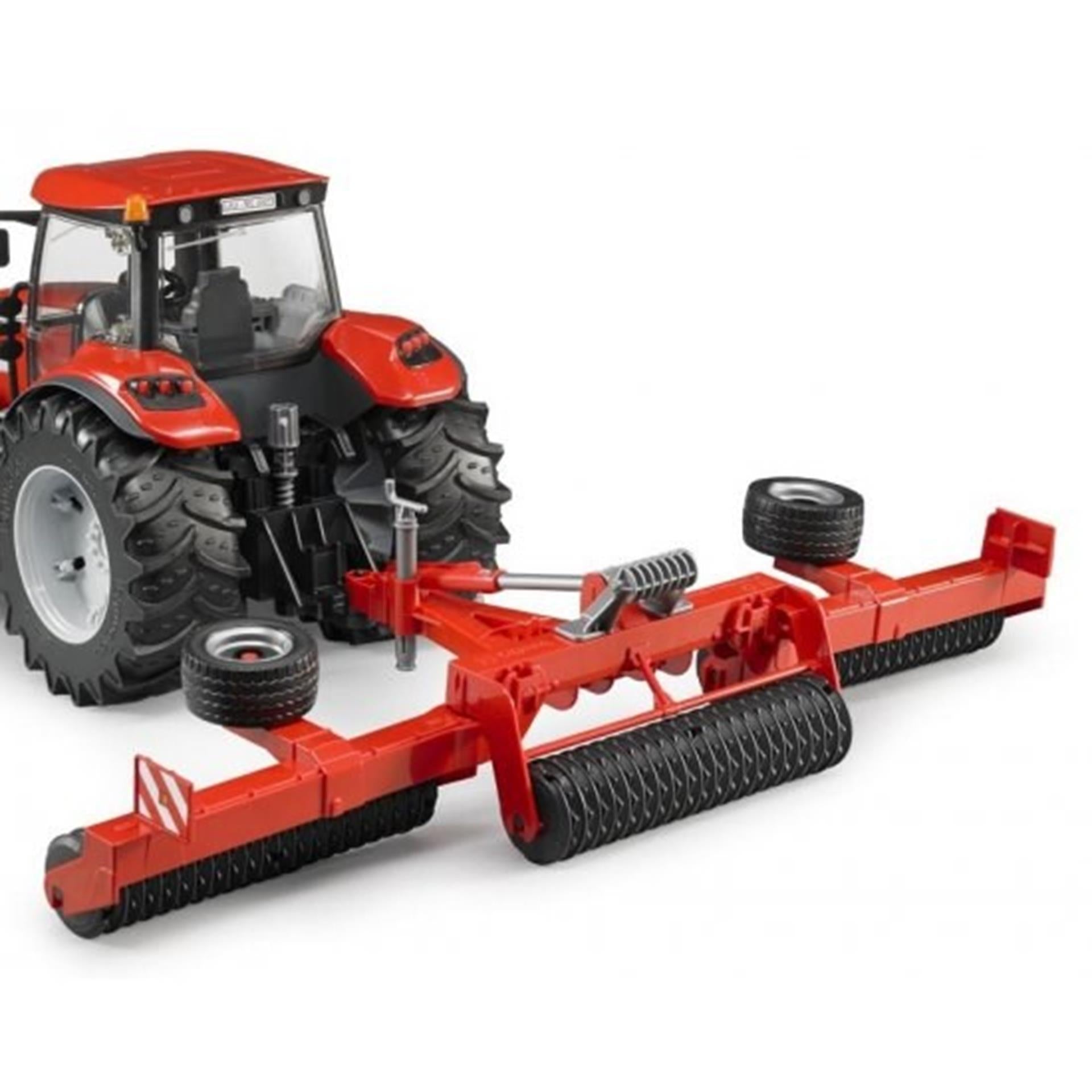 Bruder Trailer Wals Cambridge