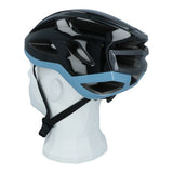 Kross Fahrradhelm Kies Abaro HT M (54-58 cm) - Schwarz - afbeelding 3