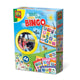 SES Travel Game Fenster Aufkleber Bingo
