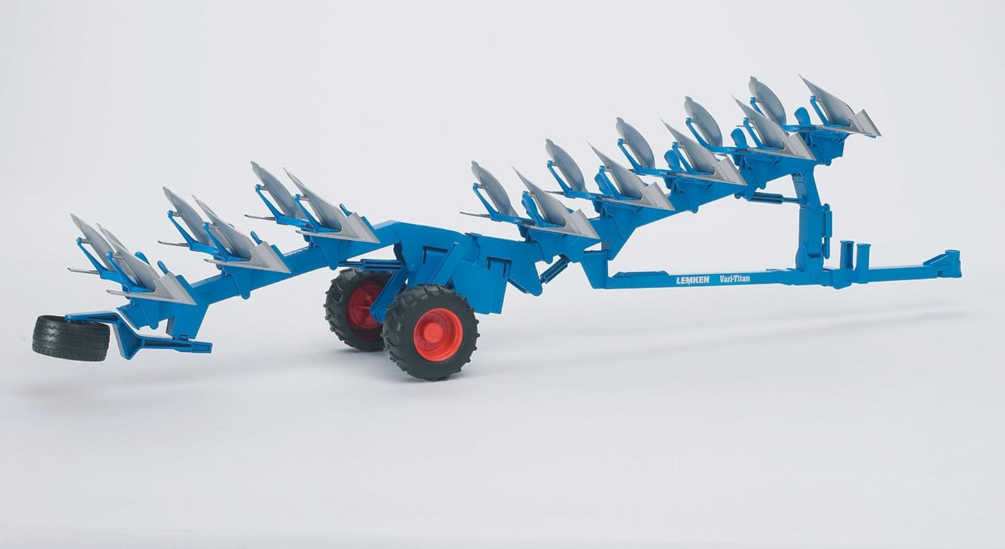 BRUDER LEMKEN VIRII-TITAN