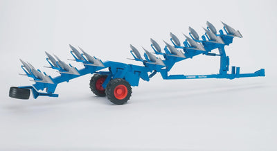 BRUDER LEMKEN VIRII-TITAN