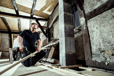 Metabo SSE 18 LTX 18 V Li-Ionen-Akku-Säbelsägengehäuse – 602266840