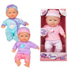 Toi-toys Beau weiche Babypuppe 31 cm mit Sound