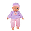 Toi-toys Beau weiche Babypuppe 40 cm mit Sound
