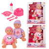 Toi-toys Beau Babypuppe 31 cm mit Zubehör