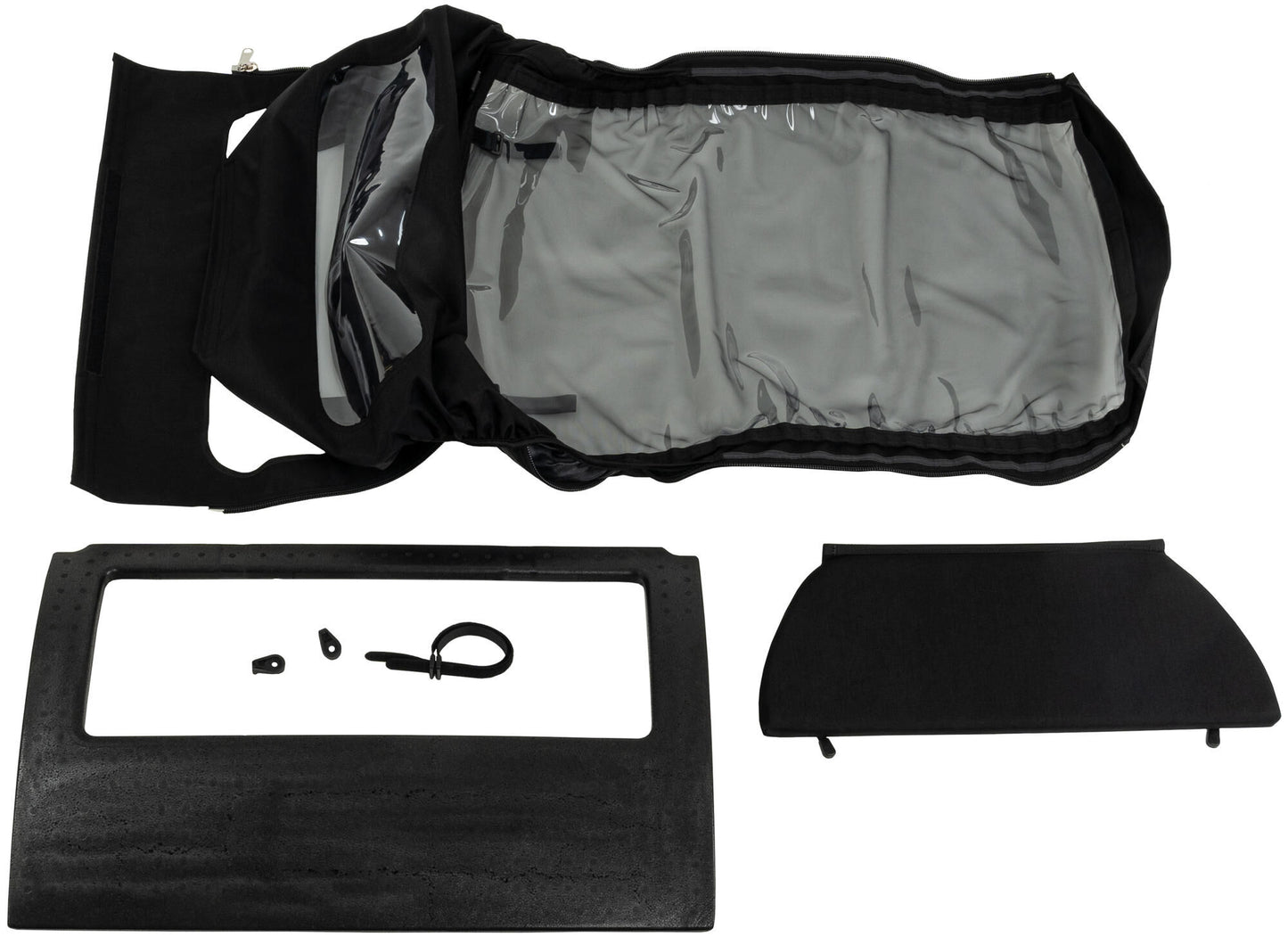 Chike Upgrade Kit E-Kids Facelifting