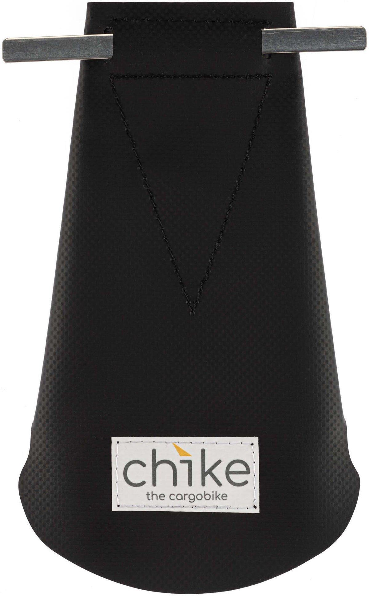 Chike Mutguard Fr.Wheel Cargo Tarpaulin o. Bleiben