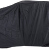 Chike Bike Cover Black Polyester