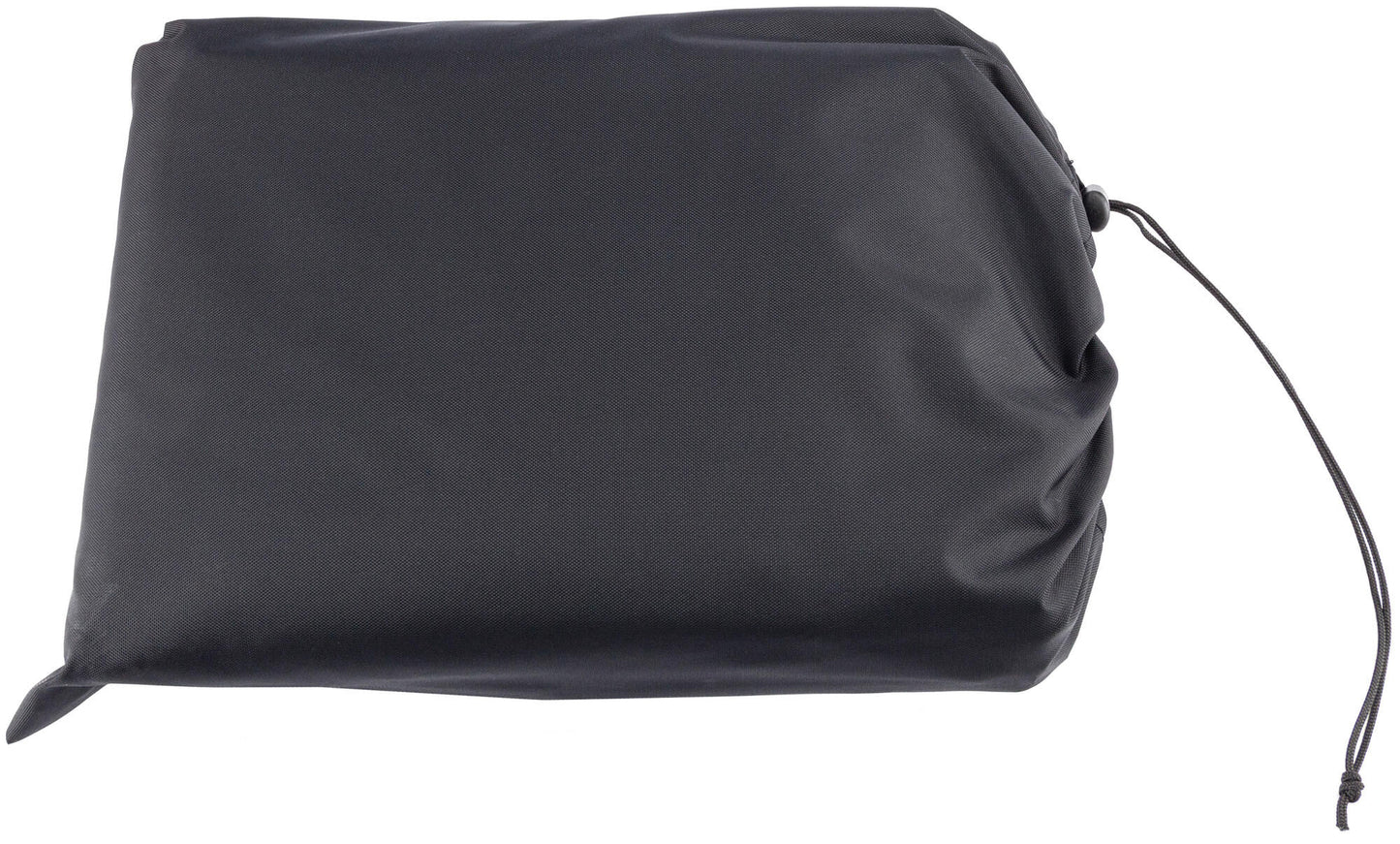 Chike Bike Cover Black Polyester